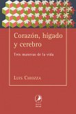 Corazón, hígado y cerebro (eBook, ePUB)