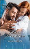 Falling for His Island Nurse (eBook, ePUB)