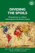 Dividing the spoils (eBook, ePUB) - Bild 1