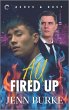 All Fired Up (eBook, ePUB) - Bild 1