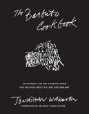 The Barbuto Cookbook (eBook, ePUB)