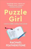Puzzle Girl (eBook, ePUB) Puzzle Girl (eBook, ePUB)