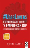 #UserLovers (eBook, ePUB)