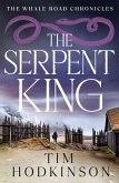 The Serpent King (eBook, ePUB)