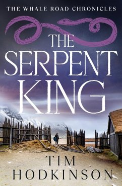 The Serpent King (eBook, ePUB) - Hodkinson, Tim