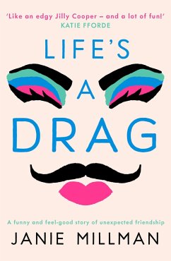 Life's A Drag (eBook, ePUB) - Millman, Janie