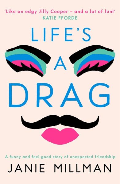 Life's a Drag (eBook, ePUB) Life's a Drag (eBook, ePUB)