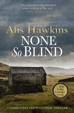Cover None So Blind (eBook, ePUB)