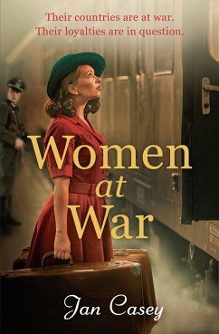 Cover Women at War (eBook, ePUB)
