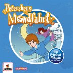 Peterchens Mondfahrt (Das Hörspiel zum Kinofilm) (MP3-Download)