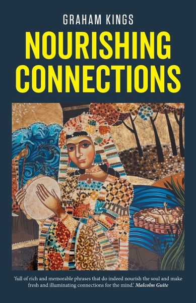 Nourishing Connections (eBook, ePUB)