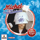 Michel in der Suppenschüssel (Hörspiel zum 1. Kinofilm) (MP3-Download)