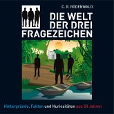 Die Welt der drei ??? (MP3-Download)