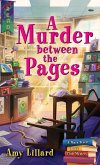 A Murder Between the Pages (eBook, ePUB)