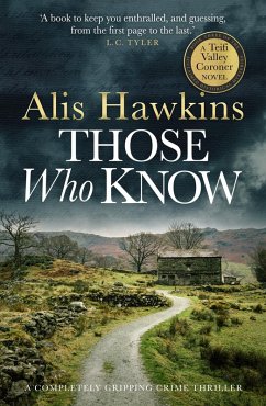 Those Who Know (eBook, ePUB) - Hawkins, Alis