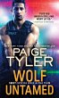 Wolf Untamed (eBook, ePUB) - Bild 1
