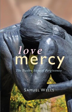 Cover Love Mercy (eBook, ePUB)