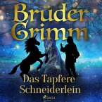 Das Tapfere Schneiderlein (MP3-Download)