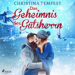 Das Geheimnis des Gutsherrn (MP3-Download) - Tempest, Christina