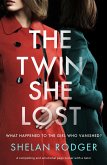 The Twin She Lost (eBook, ePUB)