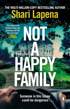 Not a Happy Family (eBook, ePUB) - Lapena, Shari
