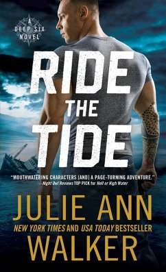 Ride the Tide (eBook, ePUB) - Walker, Julie Ann