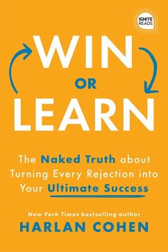 Cover Win or Learn (eBook, ePUB)