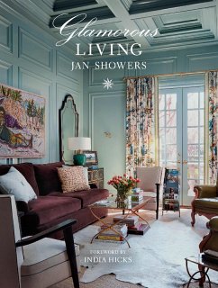 Glamorous Living (eBook, ePUB) - Showers, Jan