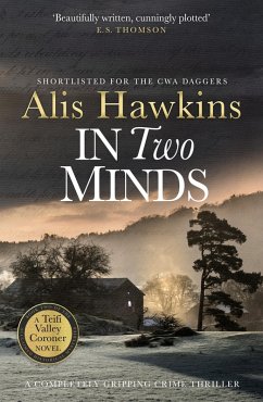 In Two Minds (eBook, ePUB) - Hawkins, Alis