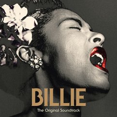 Billie - Ost/Holiday,Billie & The Sonhouse All Stars