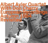 European Recordings Autumn 1964 Revisited European Recordings Autumn 1964 Revisited