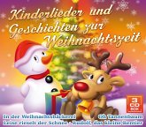 Kinderlieder Und Geschichten Zur Weihnachtszeit