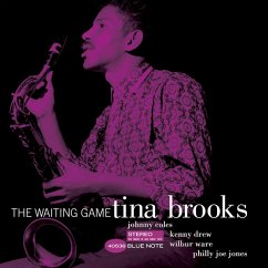 The Waiting Game (Tone Poet Vinyl) - Brooks,Tina