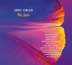 No Solo - Emler,Andy