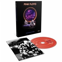 Delicate Sound Of Thunder (2019 Remix) (Live) - Pink Floyd