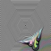 Magic Oneohtrix Point Never (2lp Gatefold) Magic Oneohtrix Point Never (2lp Gatefold)