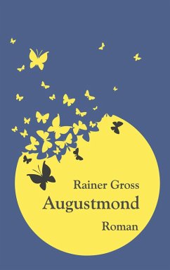 Augustmond (eBook, ePUB)