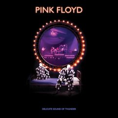 Delicate Sound Of Thunder(2019 Remix)(Live) - Pink Floyd