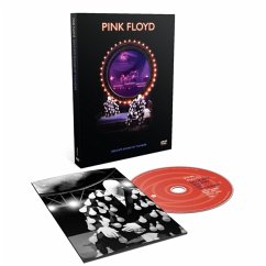 Delicate Sound Of Thunder (2019 Remix) (Live) - Pink Floyd