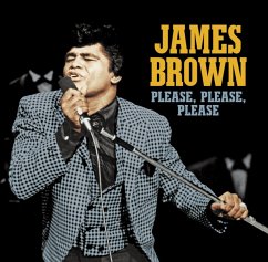 Please,Please,Please-Vinylbag - Brown,James