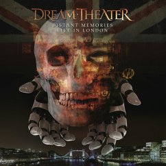 Distant Memories-Live In London - Dream Theater