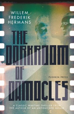 The Darkroom of Damocles (eBook, ePUB) - Hermans, Willem Frederik