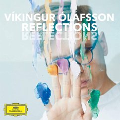 Reflections - Olafsson,Vikingur
