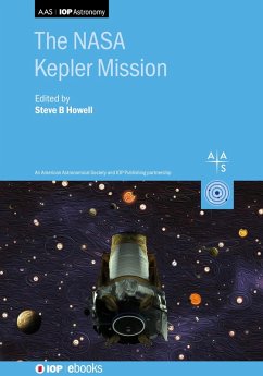 Cover The NASA Kepler Mission (eBook, ePUB)
