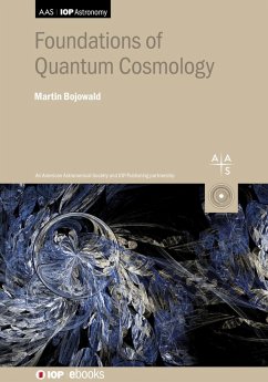 Cover Foundations of Quantum Cosmology (eBook, ePUB)