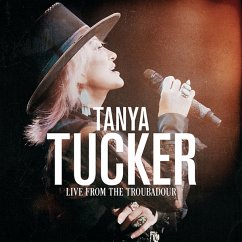 Live From The Troubadour (2lp) - Tucker,Tanya