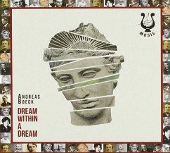 Dream Within A Dream - Boeck,Andreas