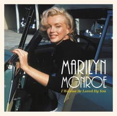 I Wanna Be Loved By You-Vinylbag - Monroe,Marilyn