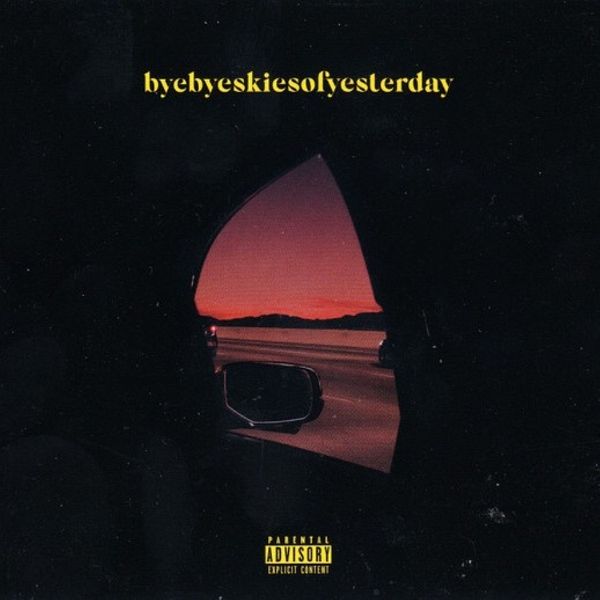 Byebyeskiesofyesterday Byebyeskiesofyesterday