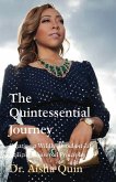The Quintessential Journey (eBook, ePUB)